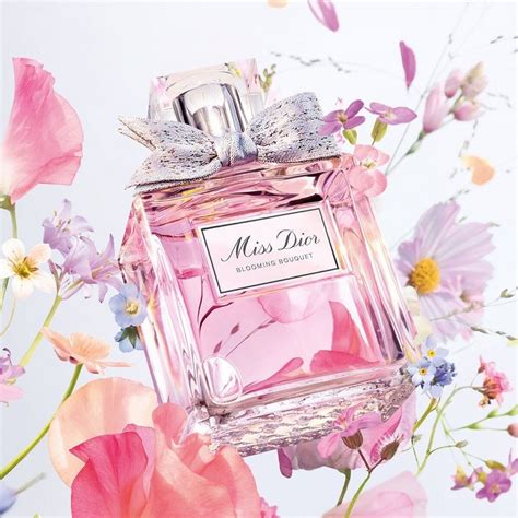 miss dior blooming bouquet fragrance review|Miss Dior Blooming bouquet douglas.